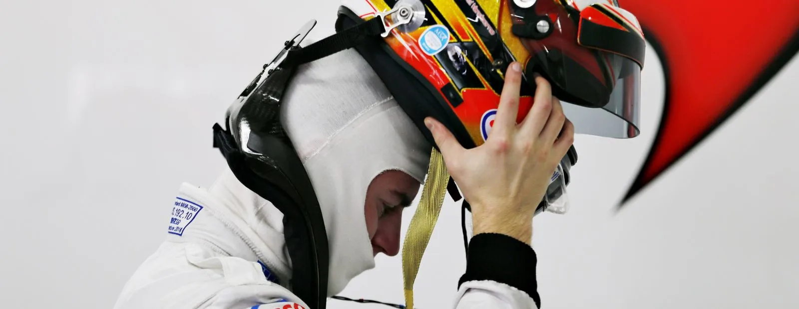 The 2017 guide to driving an F1 car