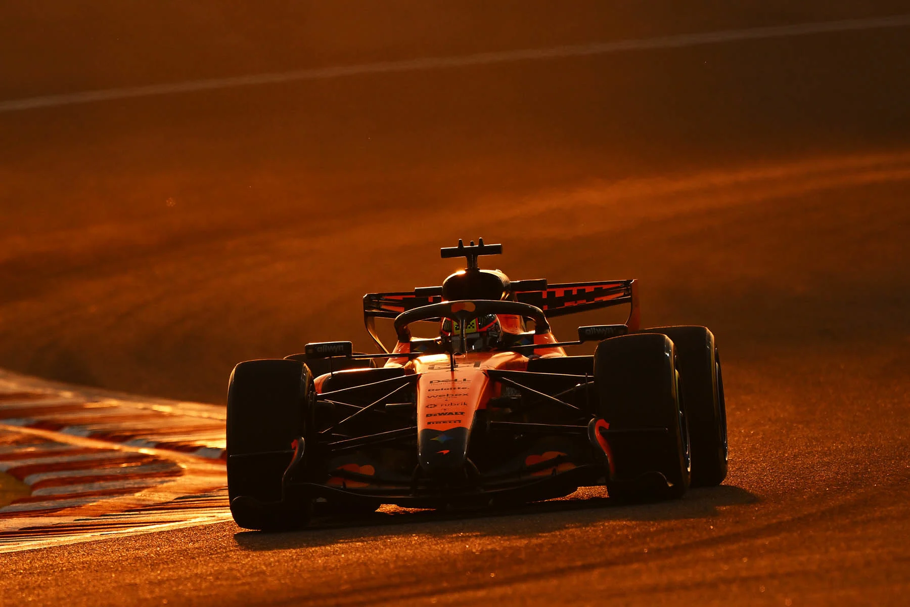 Image - Formula 1 - 2026 - Pre season testing 2 - Bahrain - Day 2 - 6