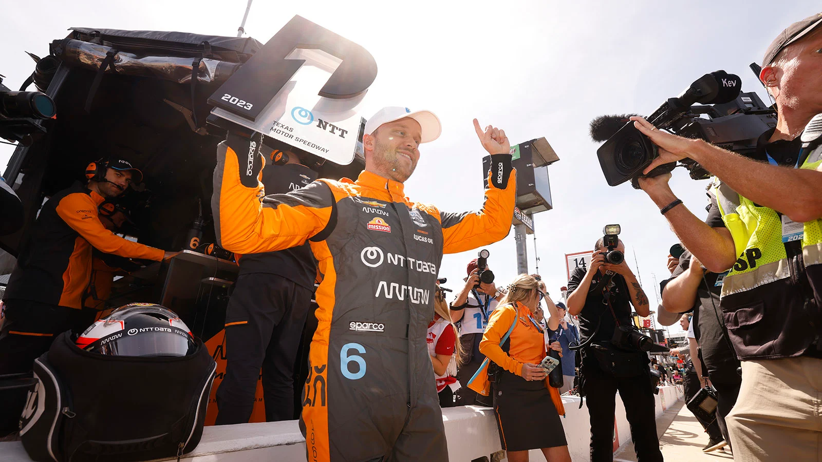 Indycar - 2023 - Debriefing-2023-season-for-arrow-mclaren - Arrow McLaren IndyCar Team 2023 Season in Review - 0