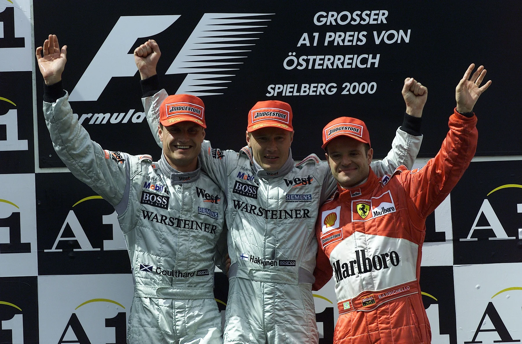 Formula-1 - 2023 - Austrian-grand-prix - Guide-to-austria - Austria from the archives   - 10