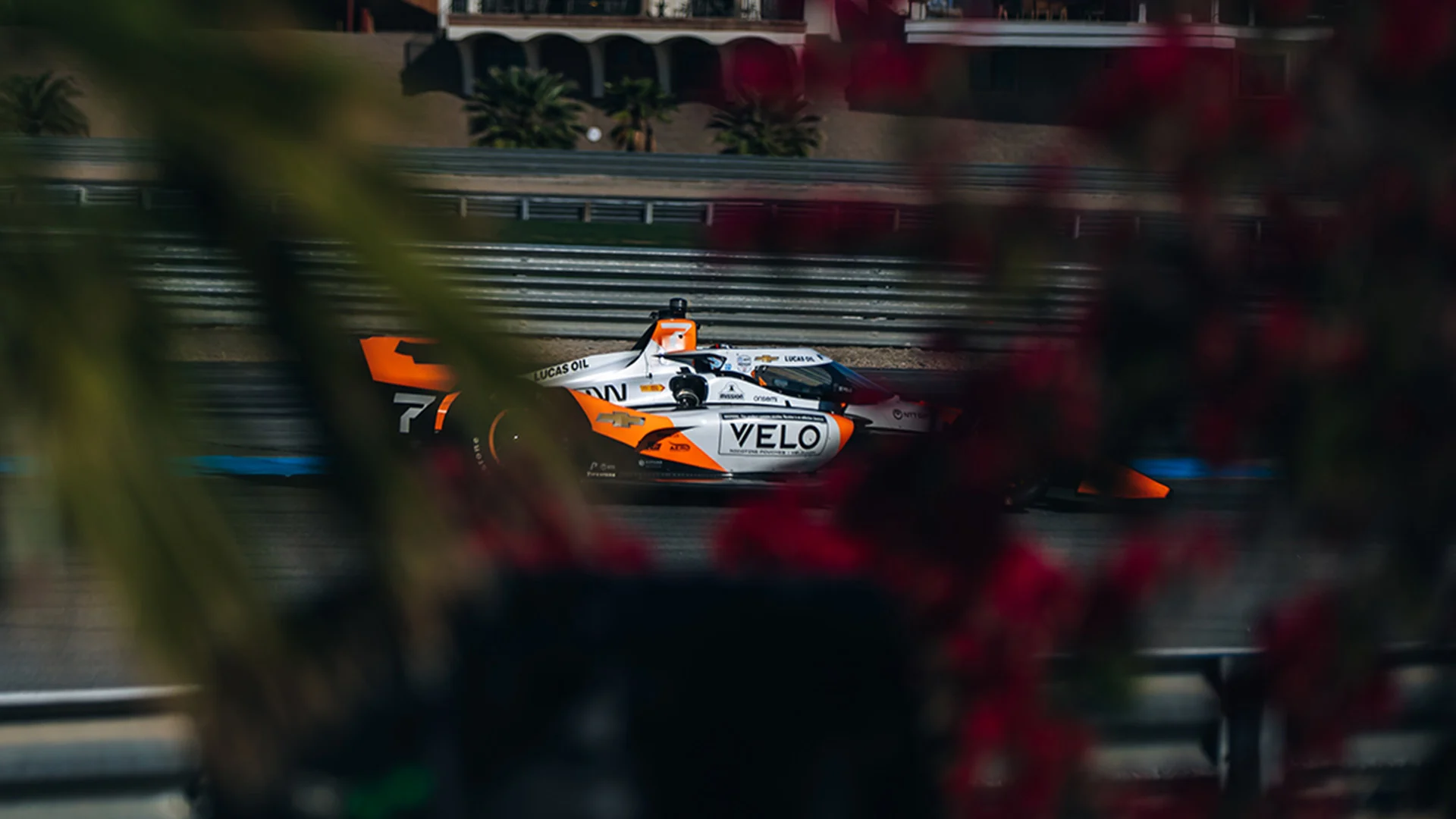 Arrow McLaren $1 Million Challenge at The Thermal Club: Qualifying Report