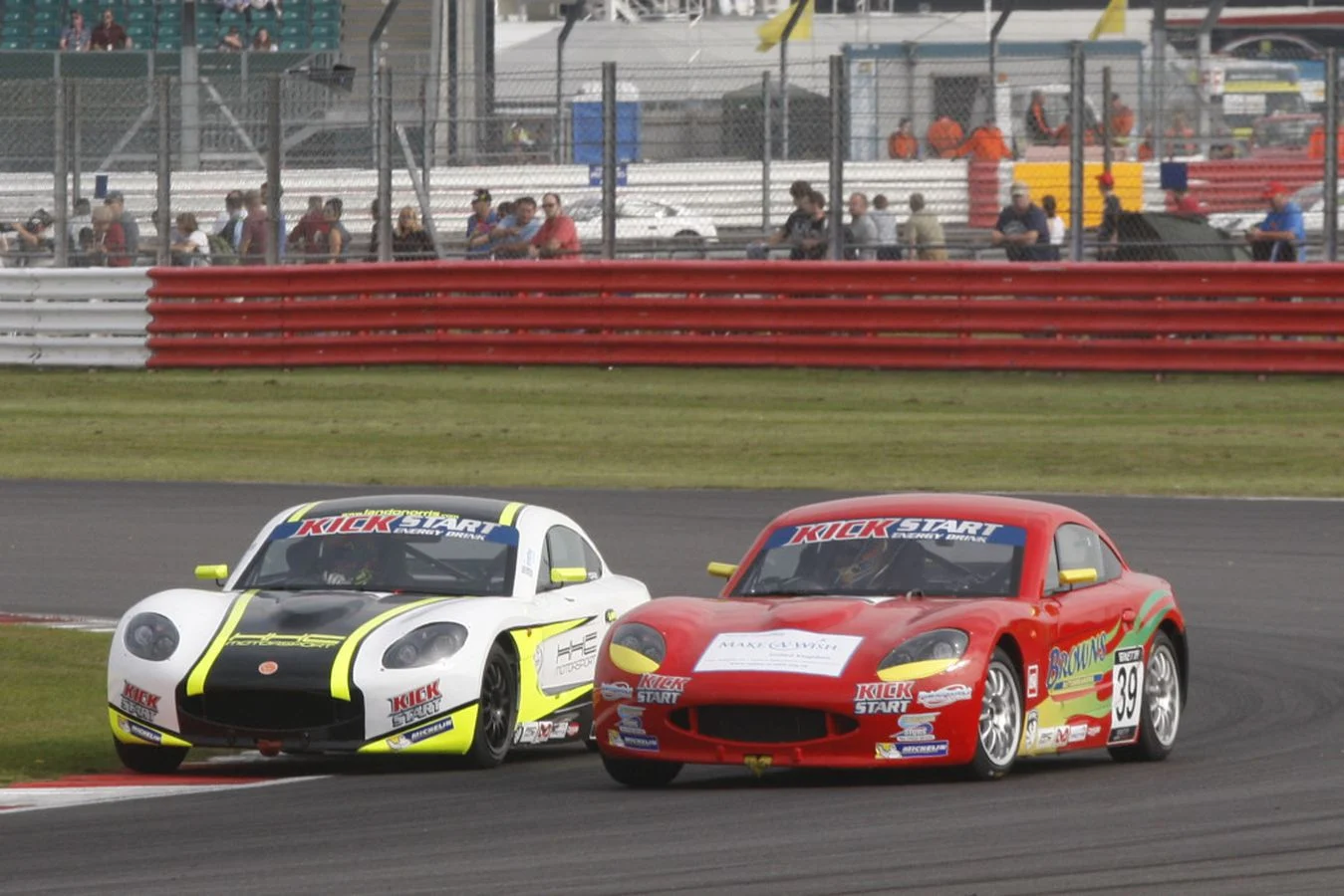 Team - Lando-norris - Landos-best-british-memories