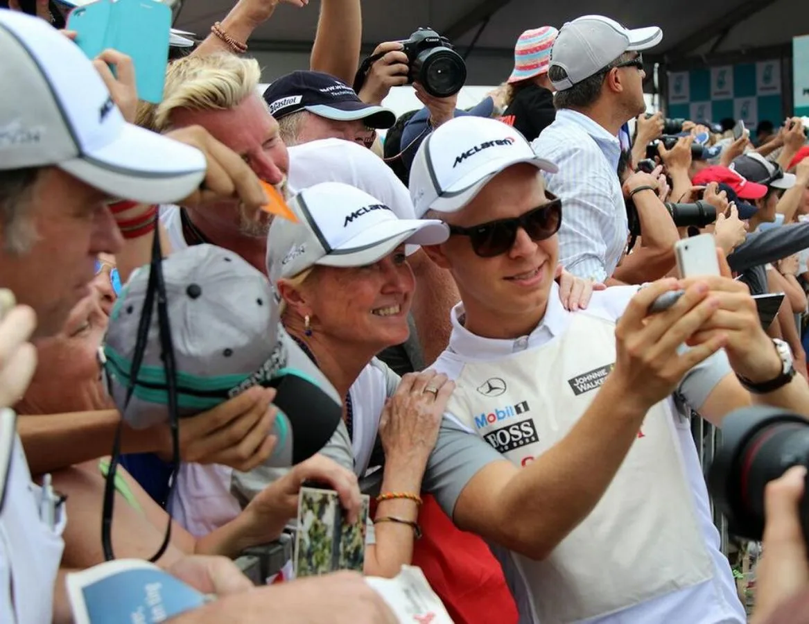 Latest-news - Mclarenracing - Article - Fan-gallery-2014 - Fan Gallery - 2014   - 0