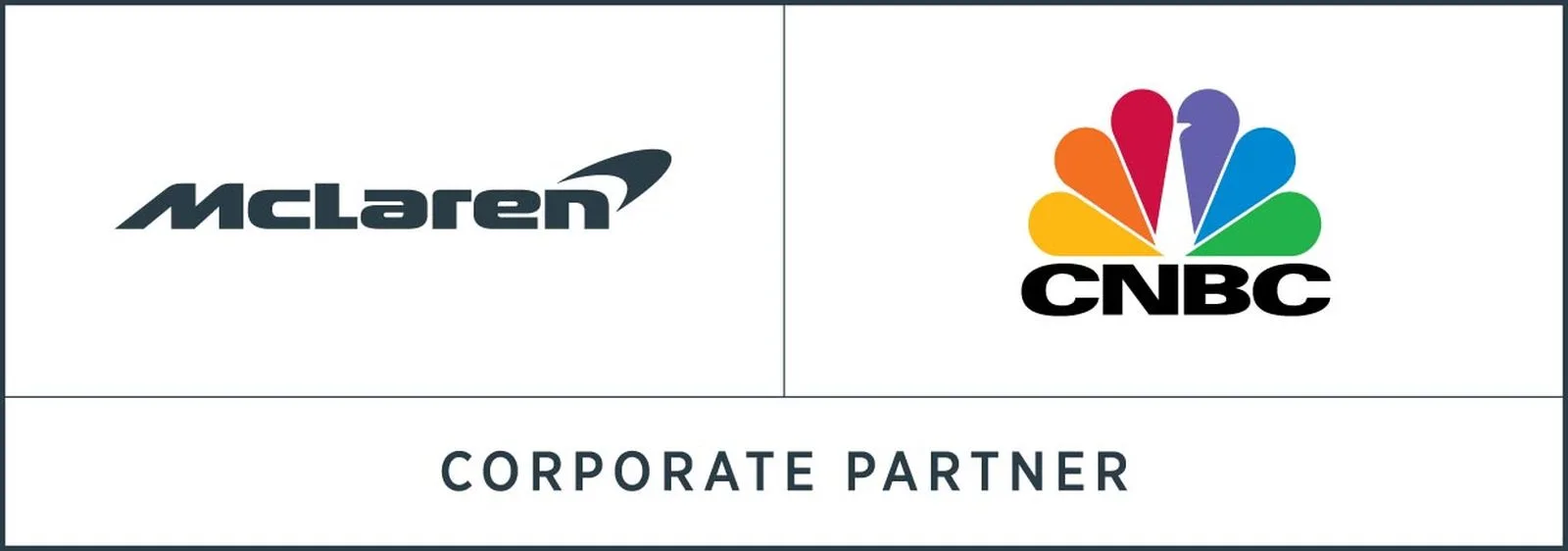 Partners - Cnbc - Mclaren-and-cnbc-announce-new-multi-year-partnership