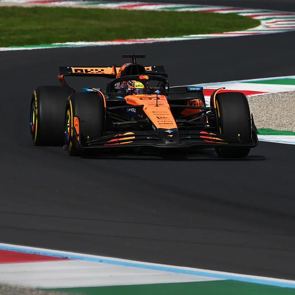 Mastercard Banner Image