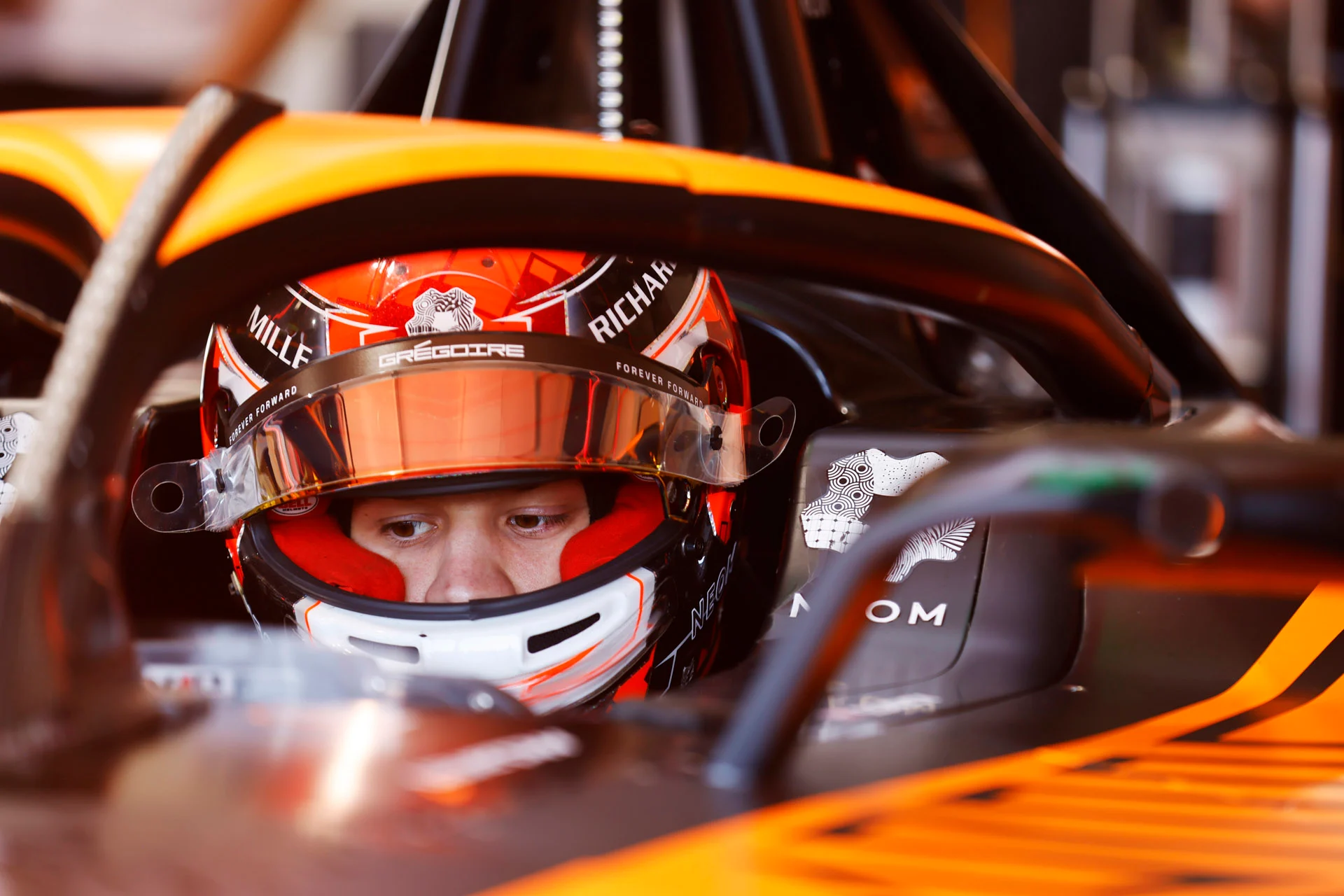 Rookie Test Berlin - 4