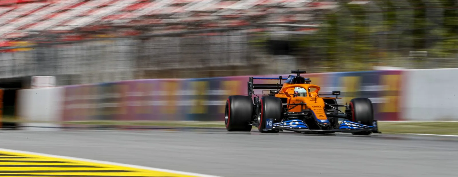 Formula-1 - 2021 - Spanish-grand-prix - 2021-spanish-grand-prix-qualifying - 2021 Spanish Grand Prix – Qualifying "P7 and P9 with a competitive car will allow us to fight for good points tomorrow" - 0