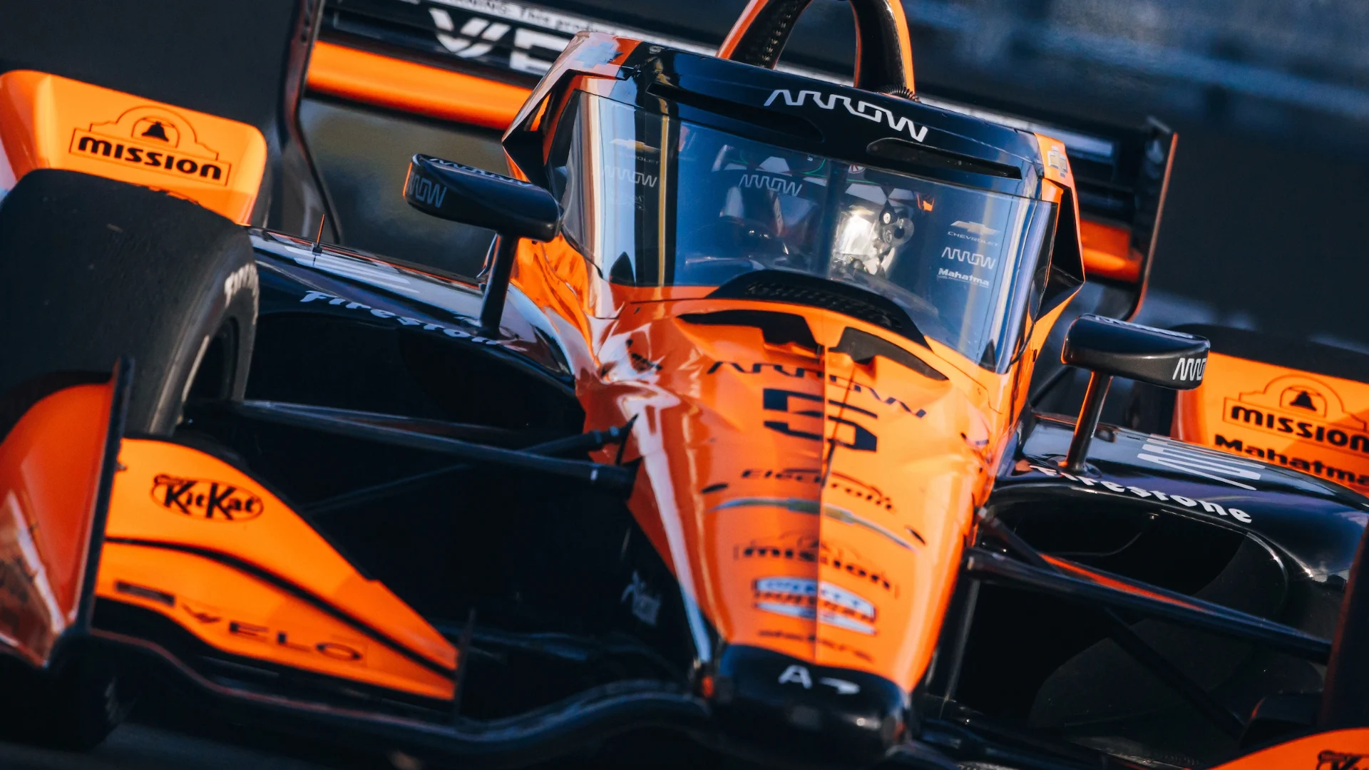 2026 Arlington Qualifying Pato