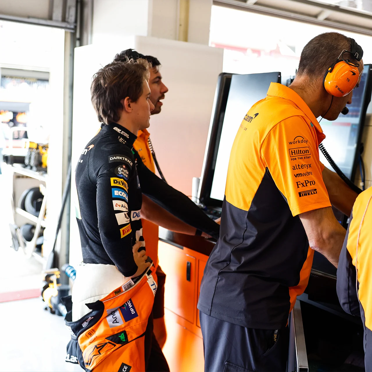 A new surface on a Sprint weekend: Breaking down this weekend’s key themes