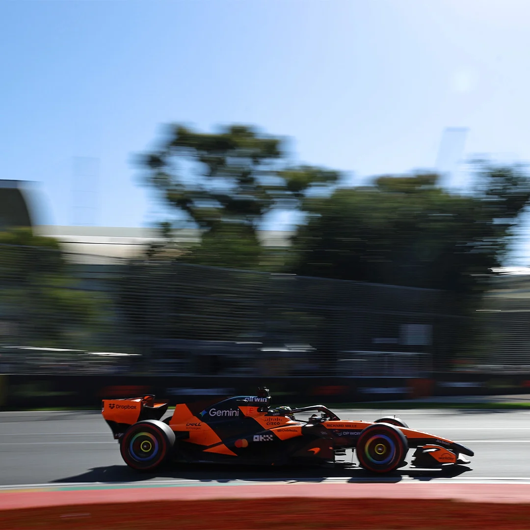 Formula 1 - 2026 - Australia GP