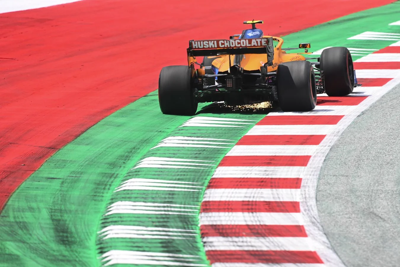 2021 Styrian Grand Prix – Free Practice "I think we can be confident we have a decent car, but it's going to be tight no matter what" - 3