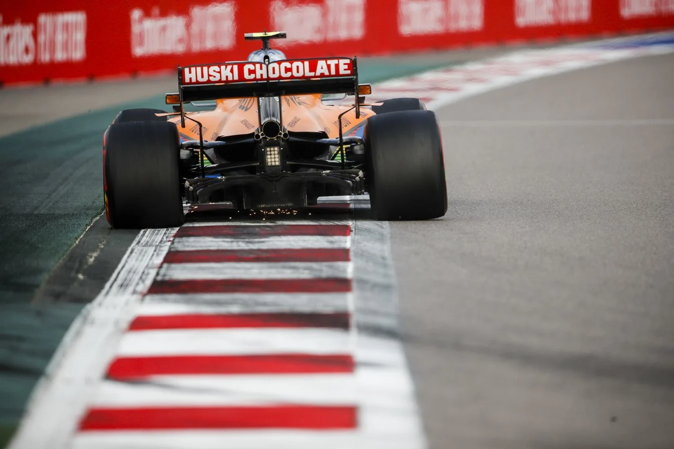 Formula-1 - 2020 - Russian-grand-prix - 2020-russian-grand-prix-qualifying - 2020 Russian Grand Prix – Qualifying "We're looking forward to an exciting Russian Grand Prix" - 6