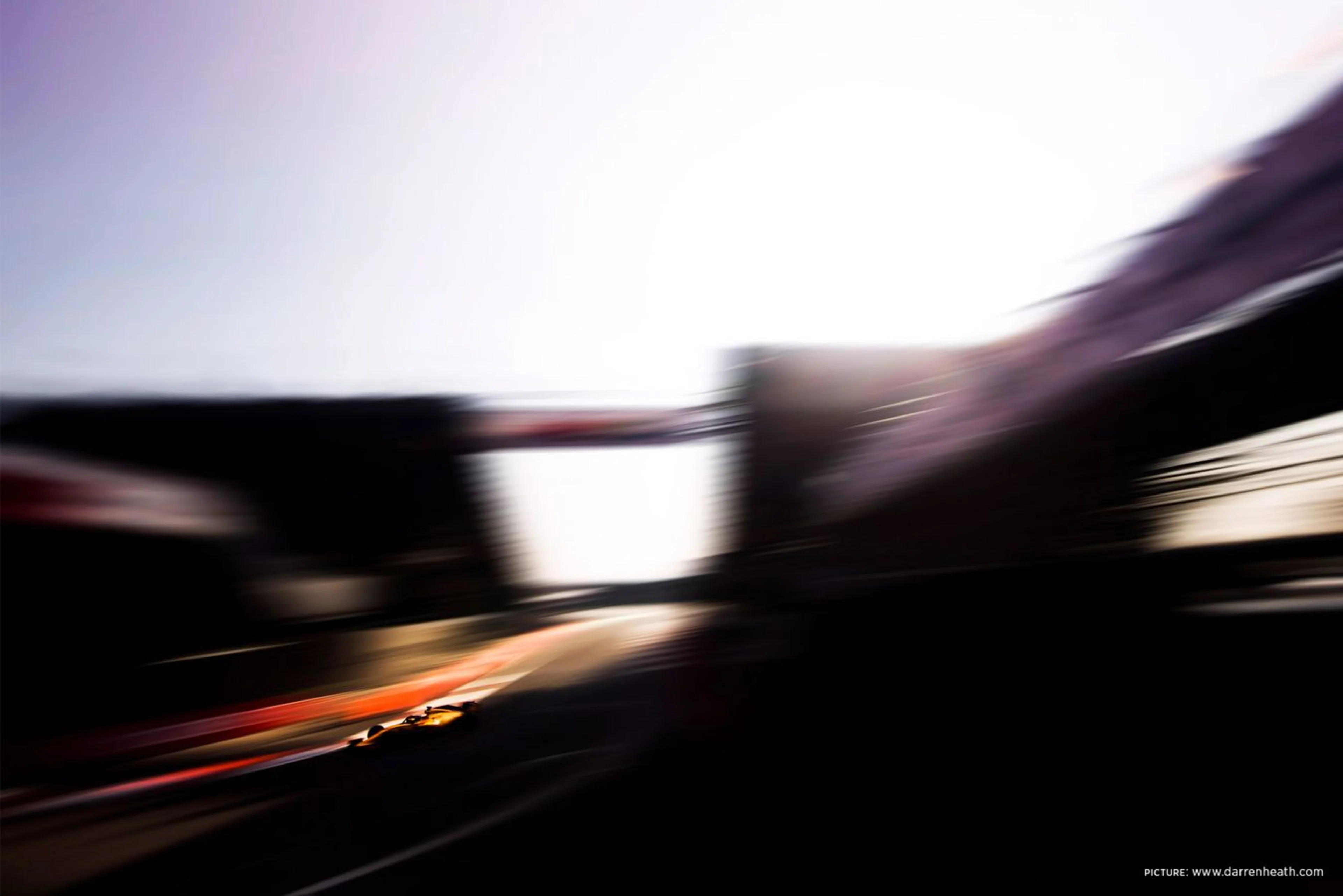 Mexican Grand Prix '18