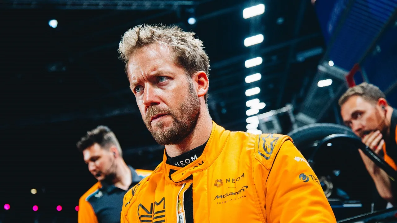 London highlights Round 16 - 4