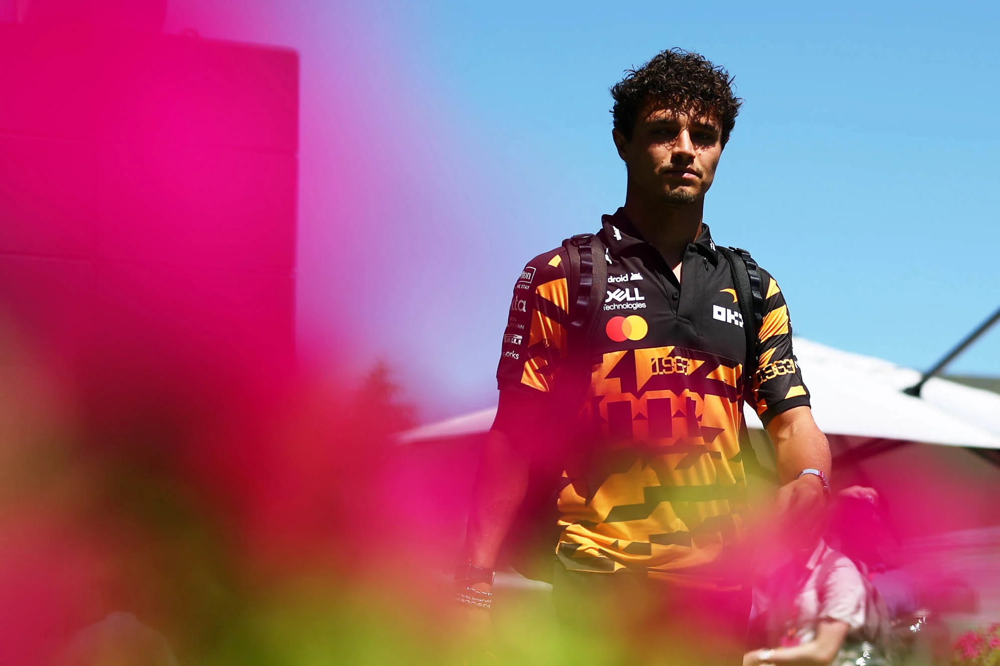 Image - Formula 1 - 2026 - Barcelona-Catalunya Grand Prix – Practice Report - 5
