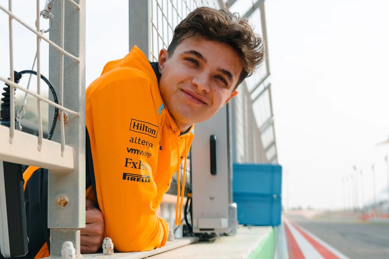 Team - Lando-norris - 100-not-out-leadership-is-the-next-stage-of-landos-evolution -   - 8