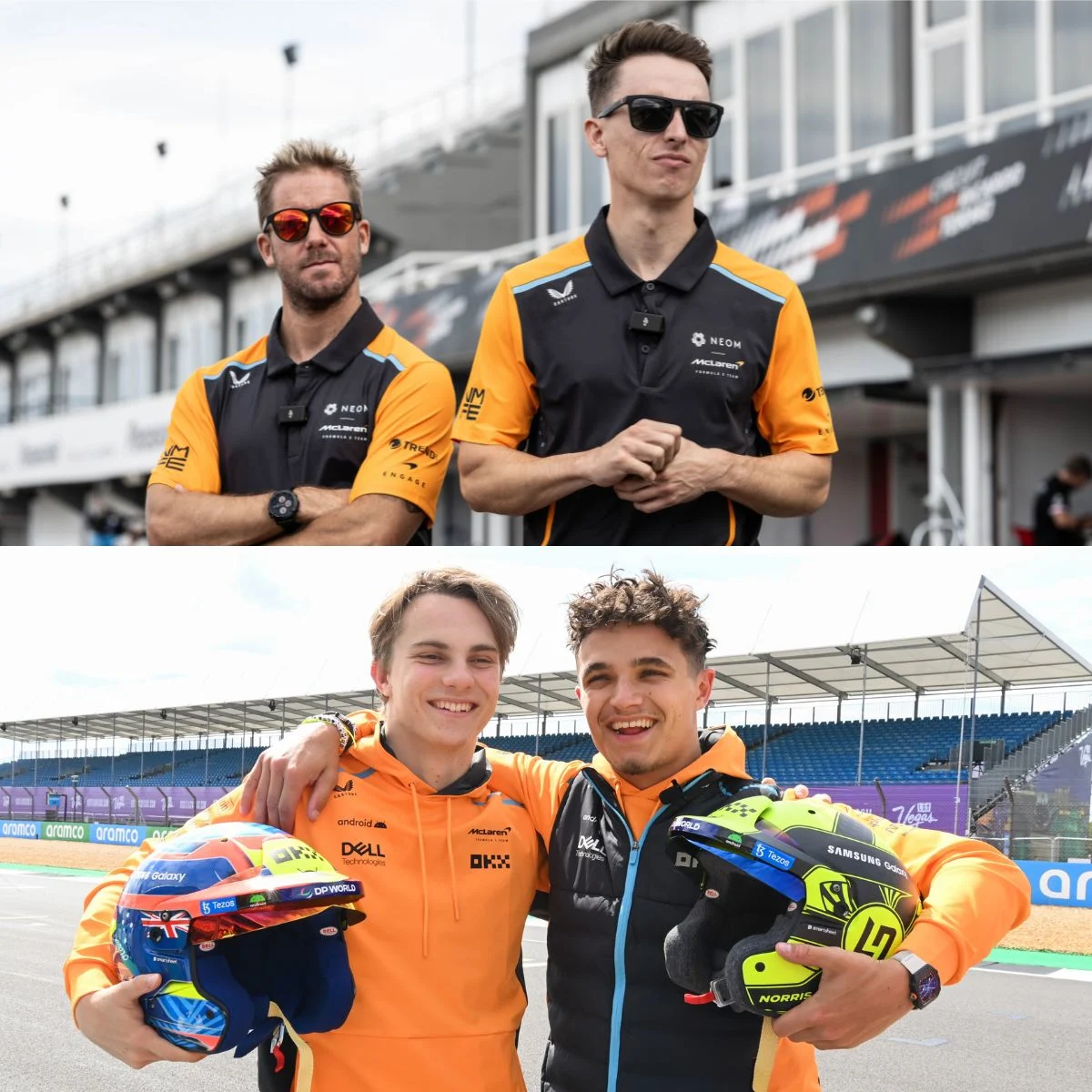 What are the differences between Formula 1 and Formula E?