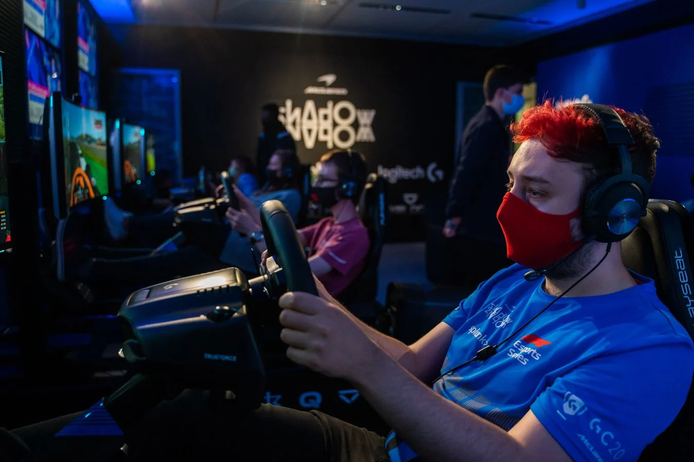 Gaming - F1-esports-series - 2021 - F1-esports-series-event-three-debrief -   - 1