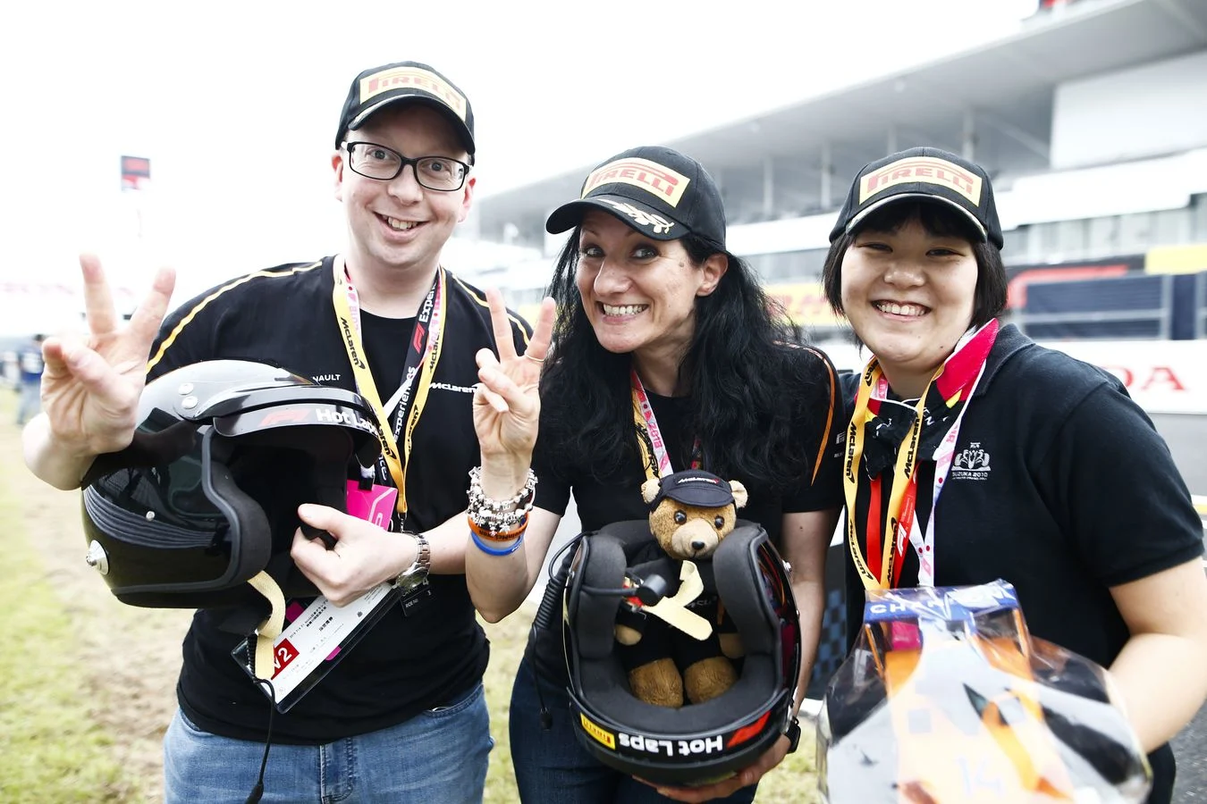 Gaming - Mclaren-shadow-project - 2018 - Life-of-rudy-october