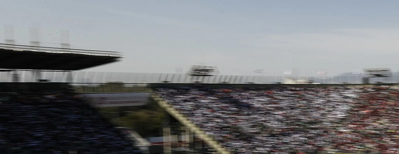 Race preview for the 2022 Formula 1 Mexico City Grand Prix. Hear from Lando Norris, Daniel Ricciardo and Andreas Seidl.