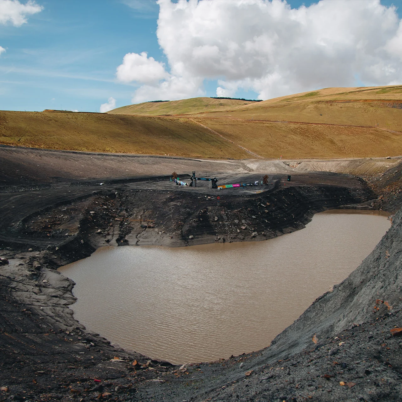 Everything you need to know before we go racing in Scotland!