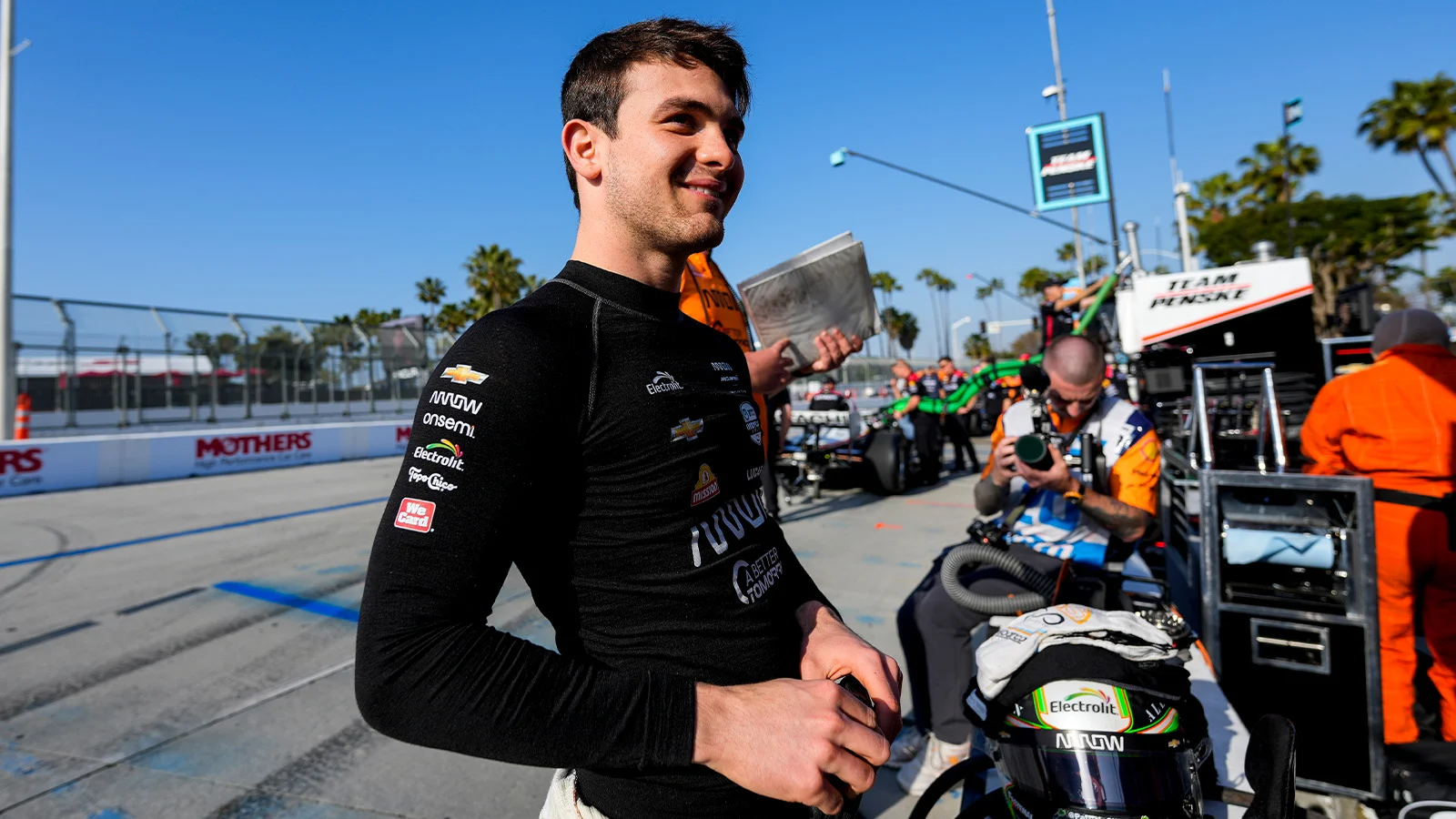 Indycar - 2023 - Pato-on-his-2023-highlights-offseason-plans-and-upcoming-f1-opportunities