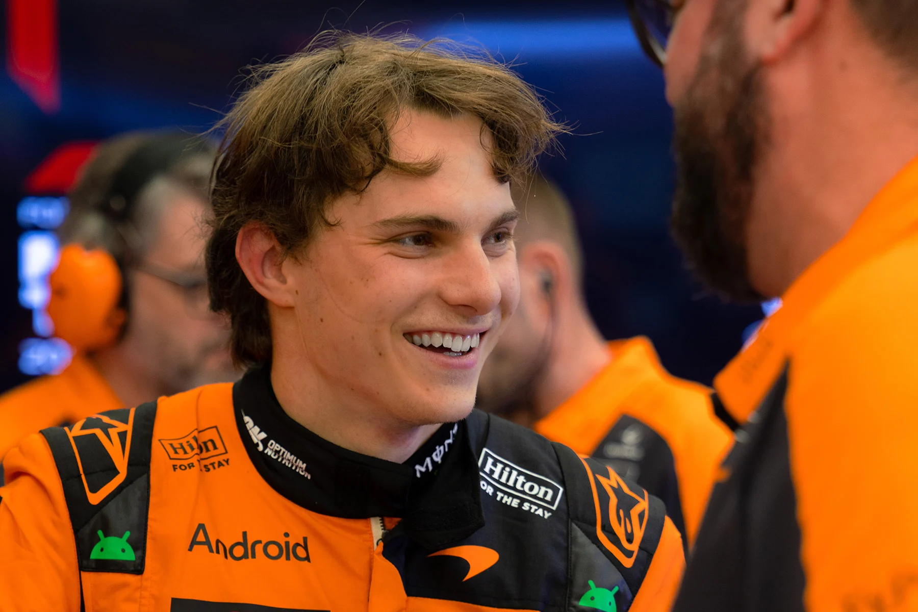 Image - Formula 1 - 2026 - Pre season testing - Bahrain - Day 3 - 7