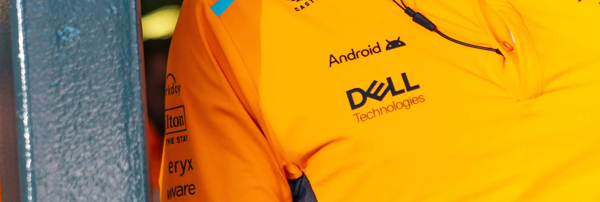 Partners - Dell-technologies - A-day-in-the-life-of-an-f1-trackside-reliability-engineer-with-abbie-robison Dell Technologies Official innovation partner