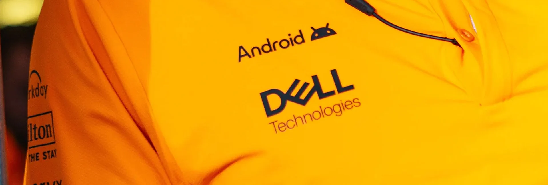Partners - Dell-technologies - A-day-in-the-life-of-a-f1-team-test-development-driver Dell Technologies Official innovation partner