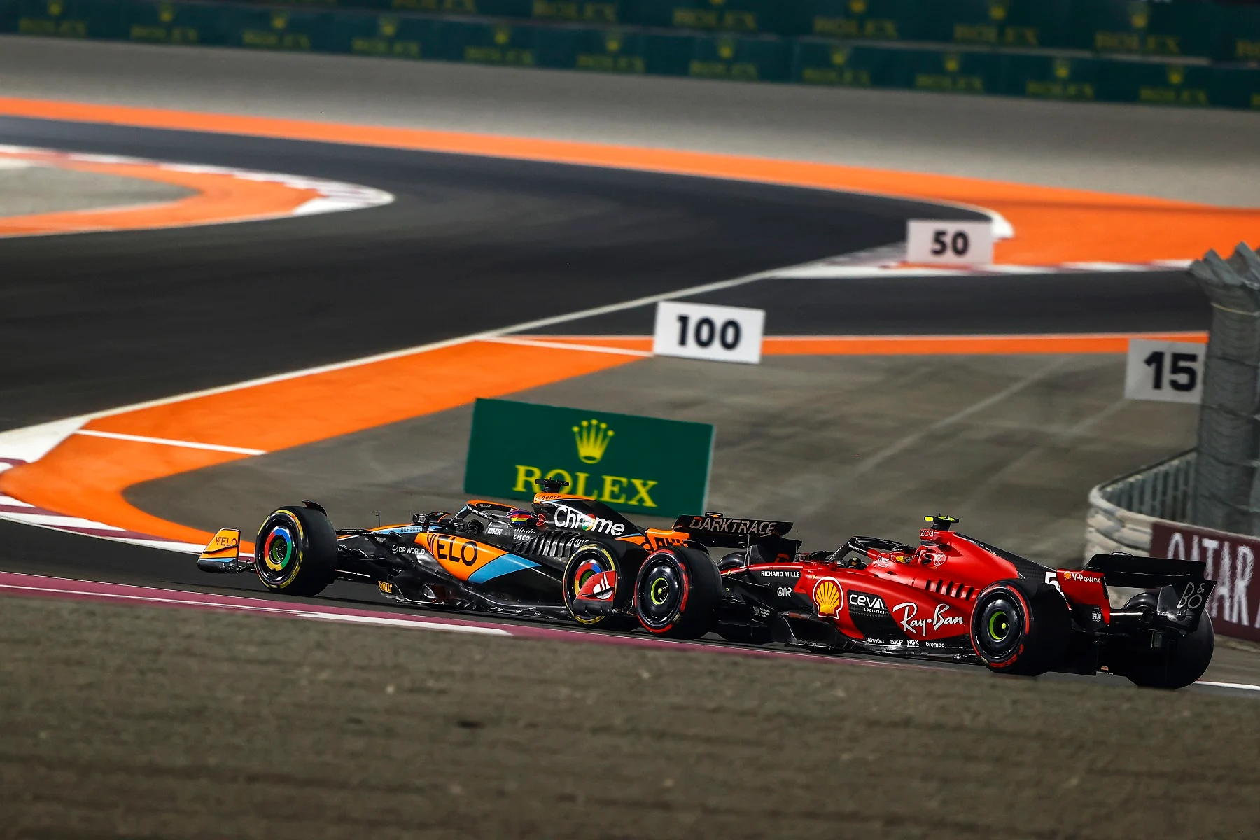 Formula-1 - 2023 - Oscars-remarkable-rookie-season - Oscar’s remarkable rookie season  The best bits - 3