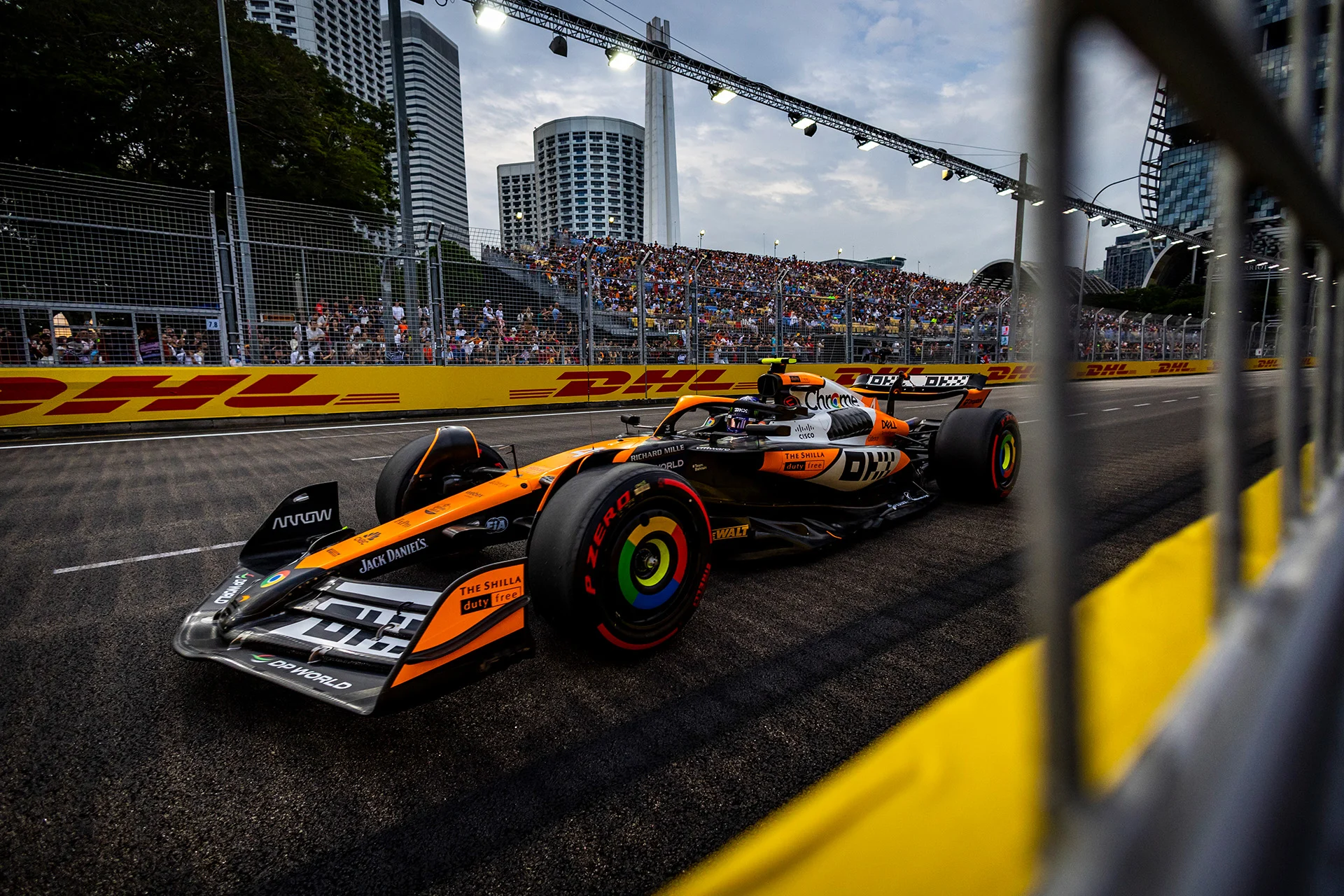 Formula-1 - 2024 - Singapore-grand-prix - 2024-singapore-grand-prix-qualifying-report - 2024 Singapore Grand Prix – Qualifying Report “A strong performance for the team" - 3