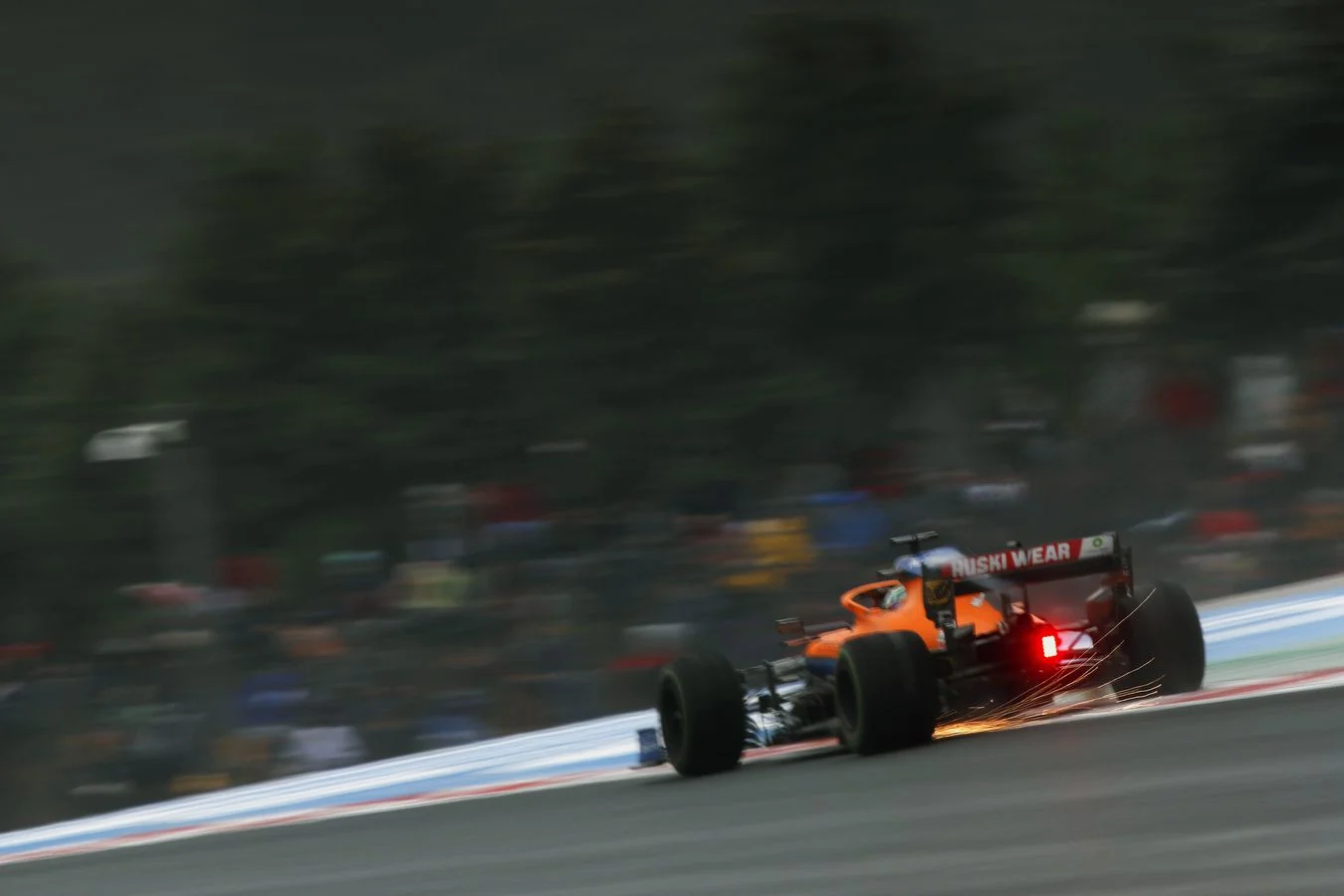 2021 Turkish Grand Prix "We achieved everything that was on the table for us today" - 7