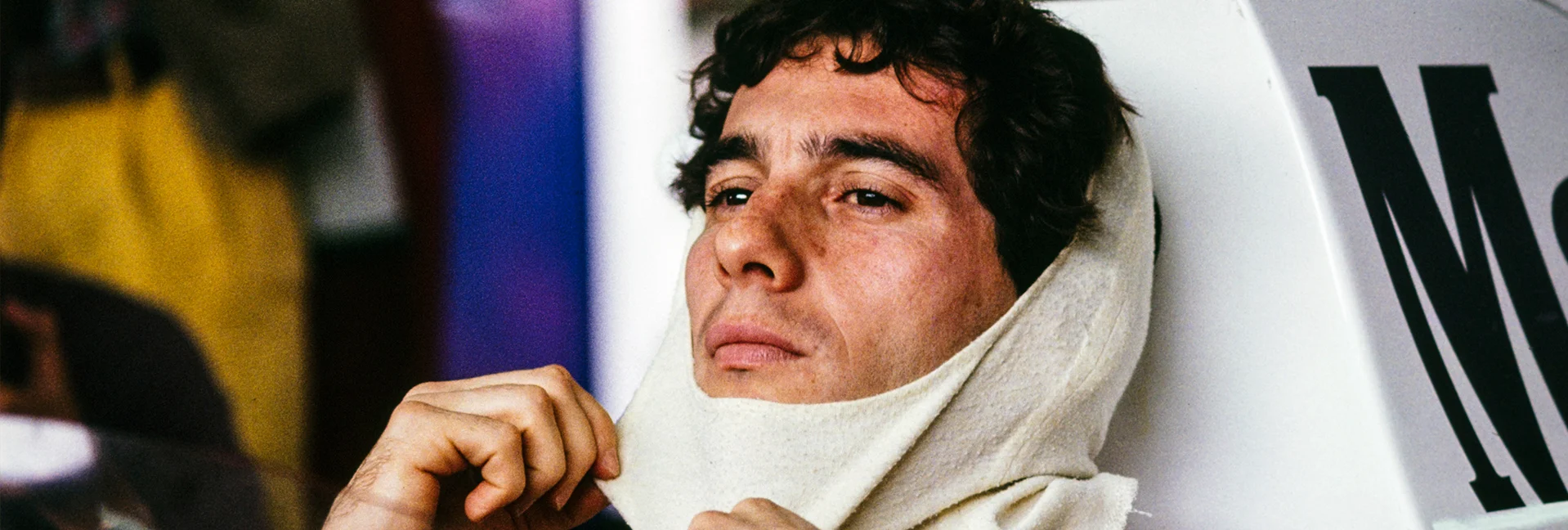 An in-depth look at Ayrton Senna’s driving style and why he’s considered an all-time great