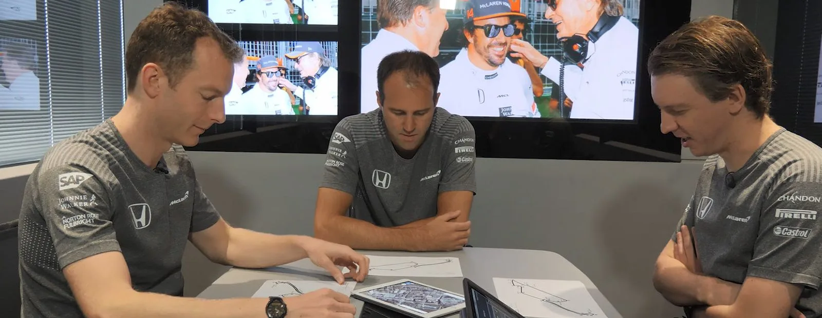 Woking GP: expert insights