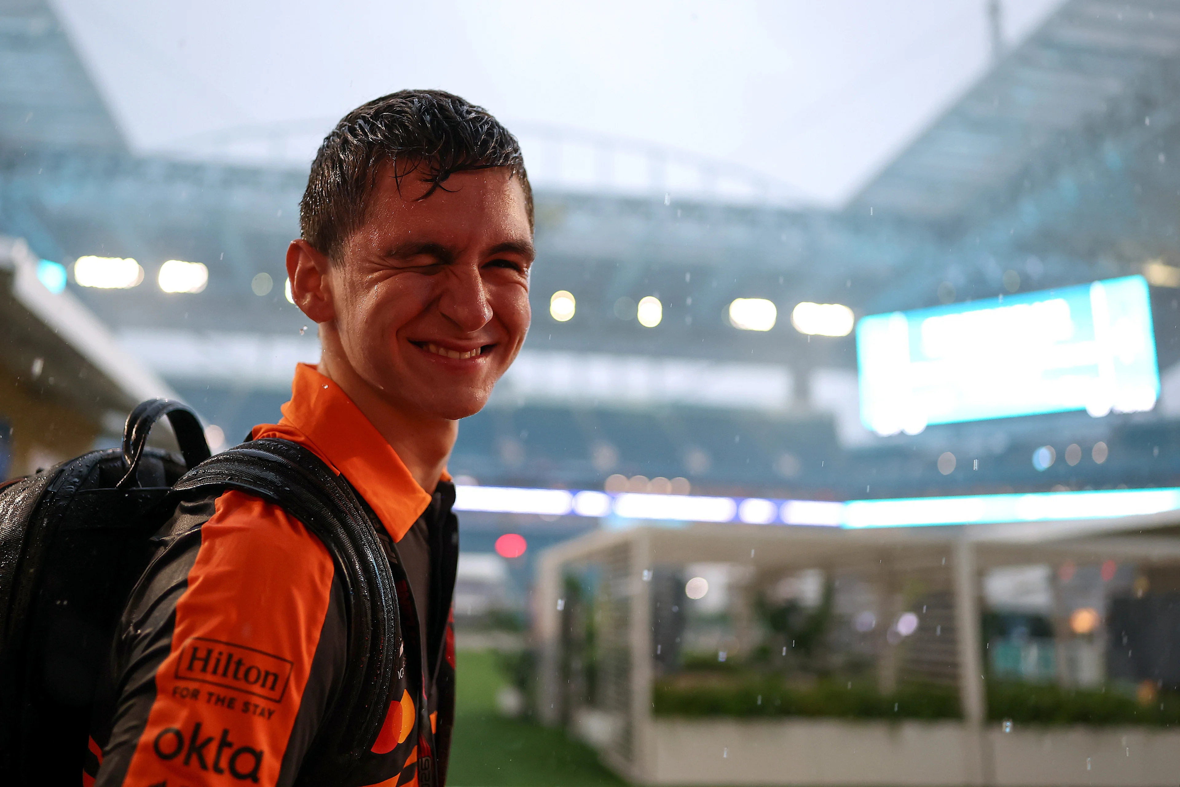 Gallery image - F1 2026 - Miami GP - Race report - 10
