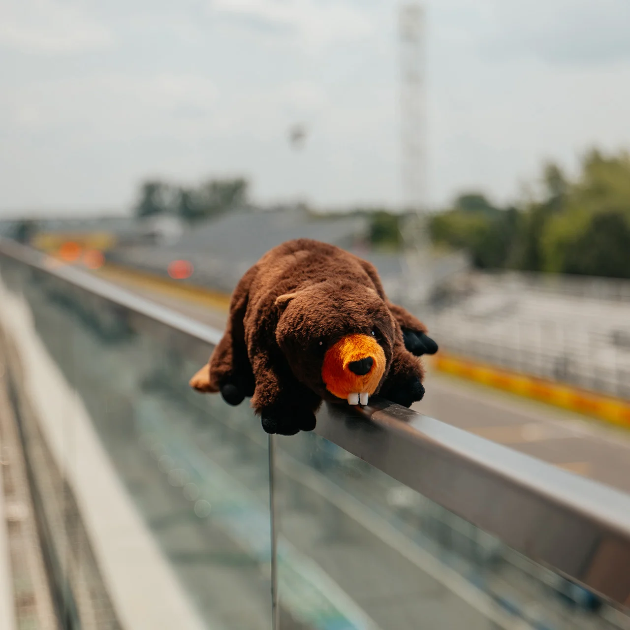 Formula-1 - 2026 - Canadian-grand-prix