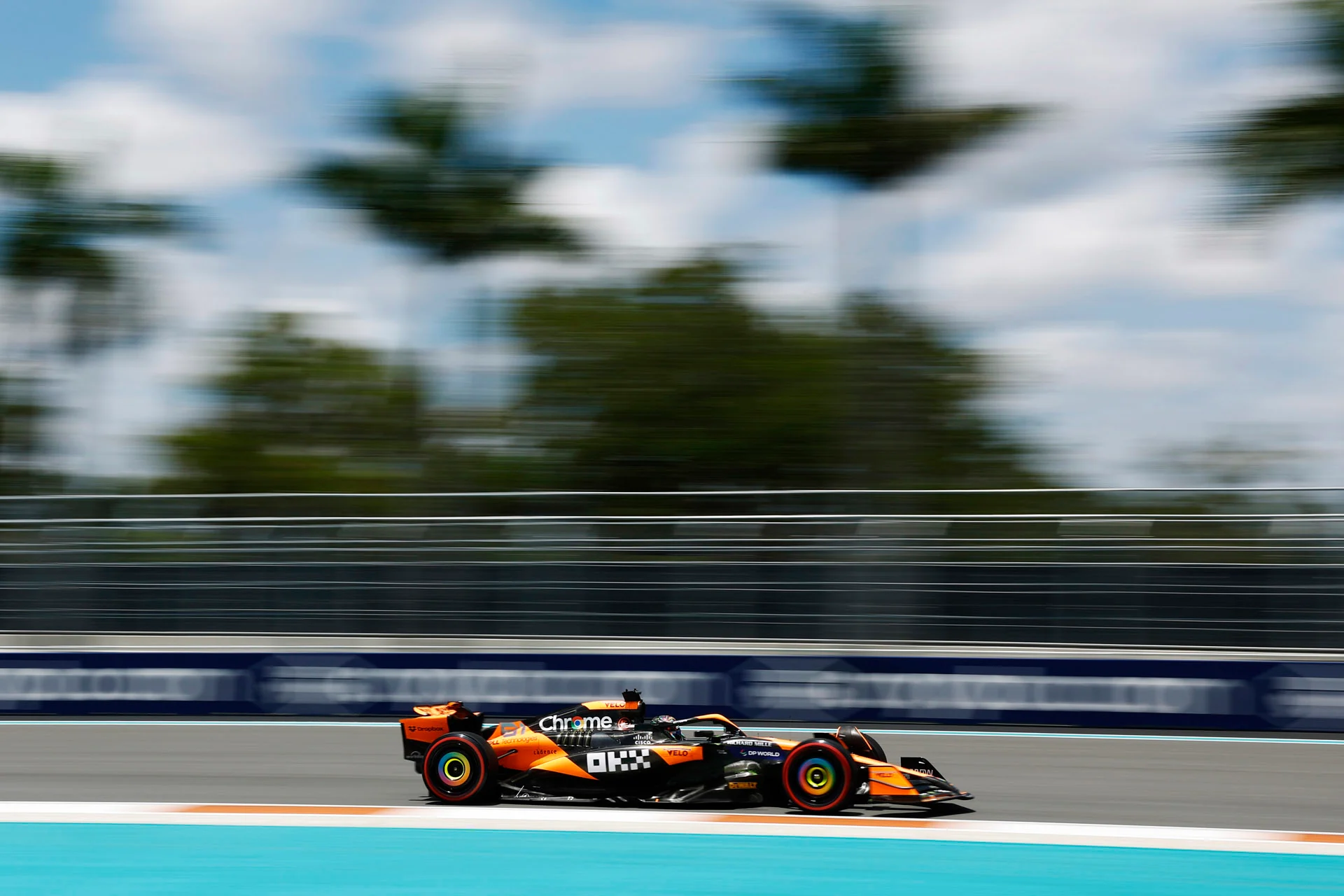 Formula-1 - 2024 - Miami-grand-prix - 2024-miami-grand-prix-sprint-qualifying-report - 2024 Miami Grand Prix – Sprint Qualifying Report “We definitely take encouragement from the pace we've seen today" - 5