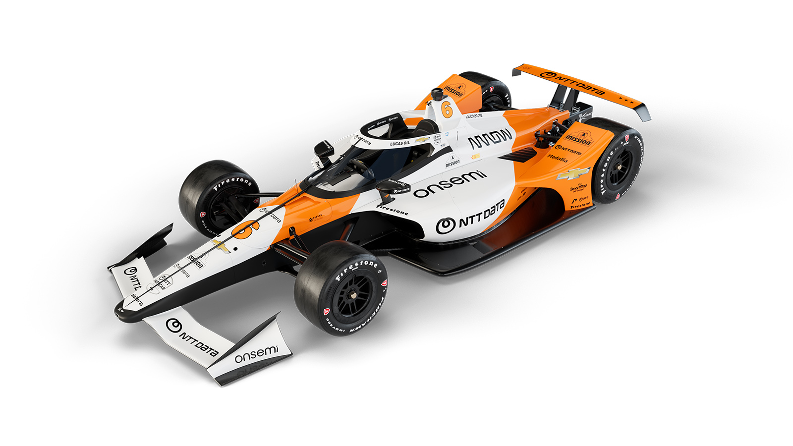 Arrow McLaren Drivers React to 107th Indianapolis 500 Liveries