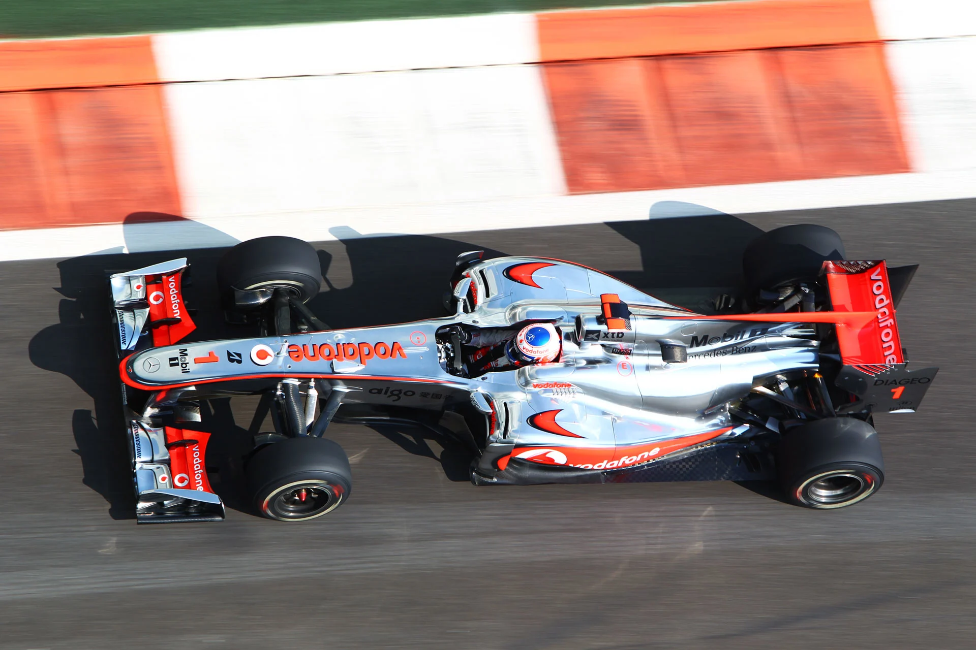 Heritage - Mclarens-history-with-the-no-1