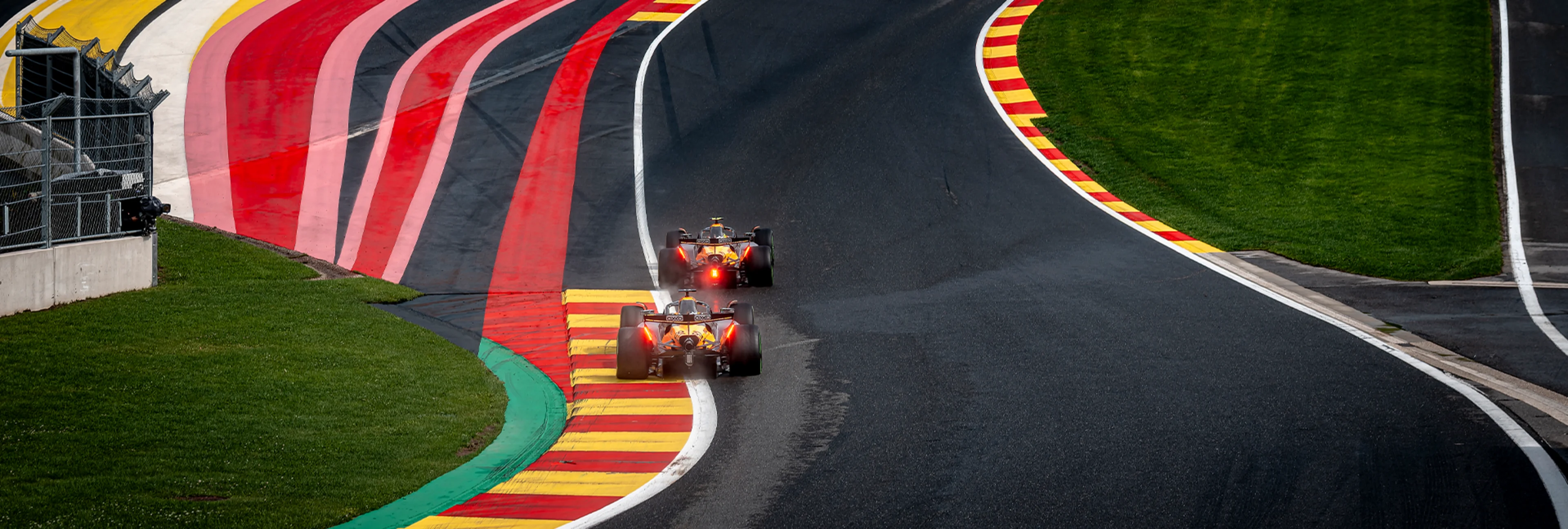 Introducing F1’s new terminology: Boost Button, Overtake Mode, Active Aero, and Recharge