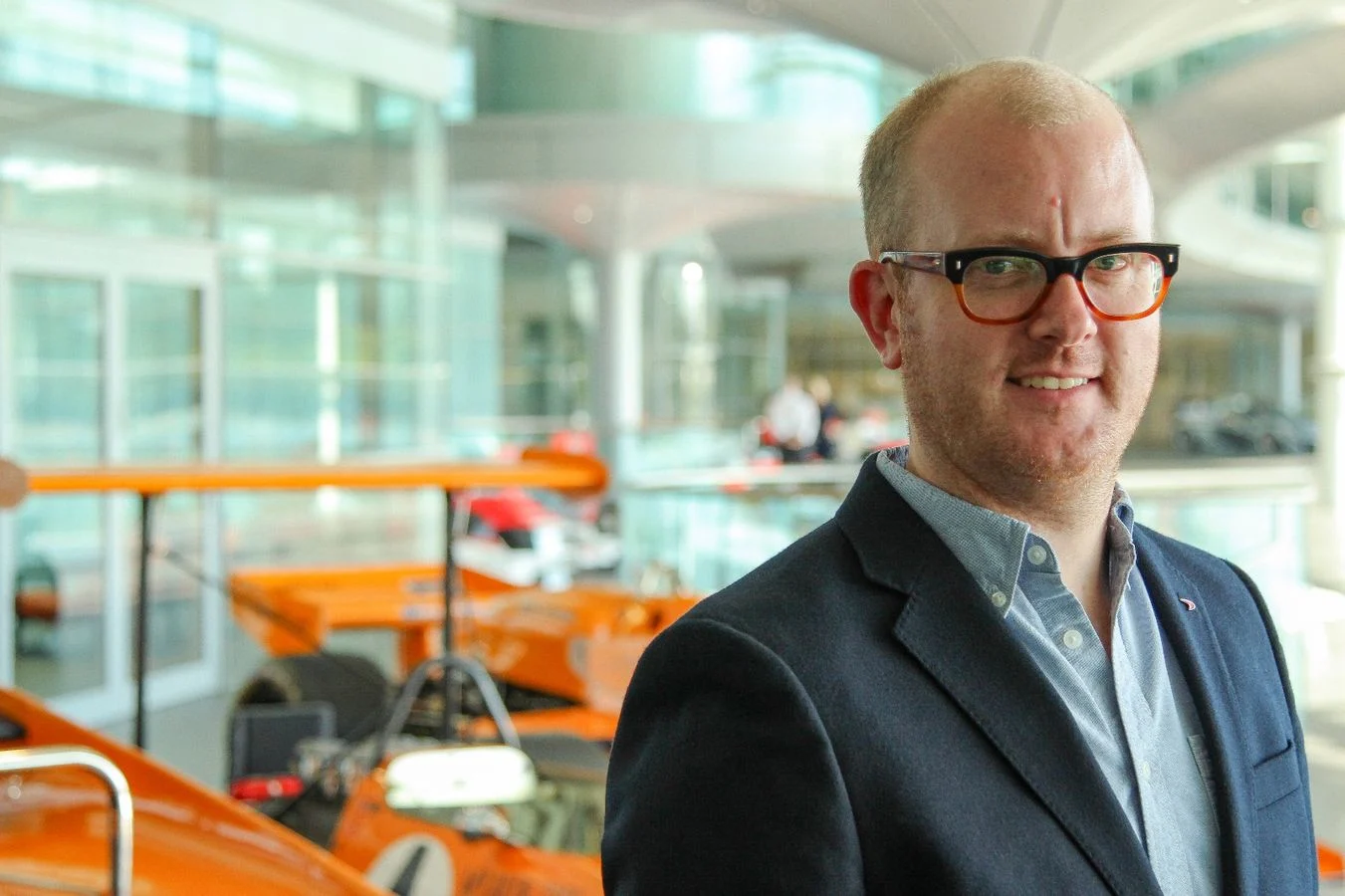 Gaming - F1-esports-series - 2018 - Round-1-preview