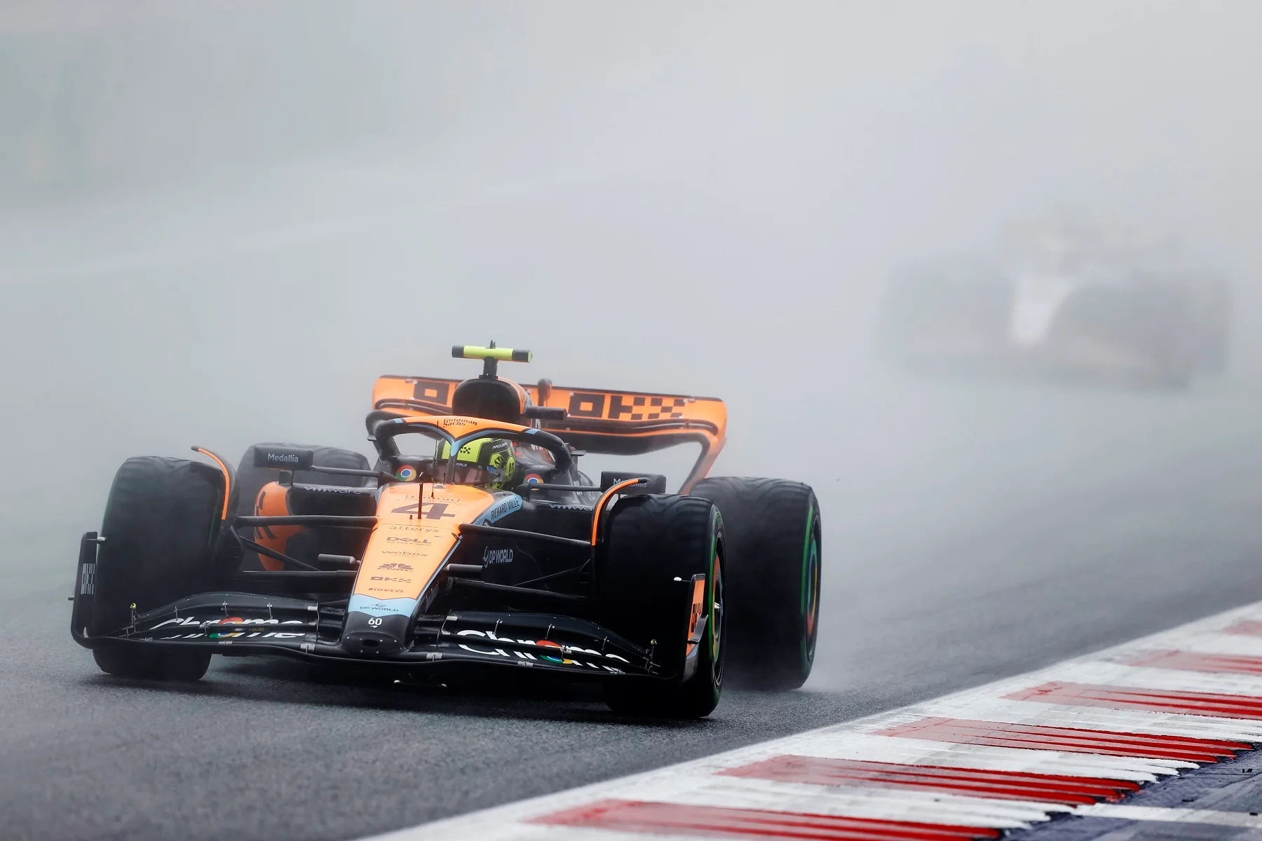 Formula-1 - 2023 - Austrian-grand-prix - 2023-austrian-grand-prix-sprint-report - 2023 Austrian Grand Prix – Sprint report "I had a bit of fun out there, with a fair few overtakes" - 0