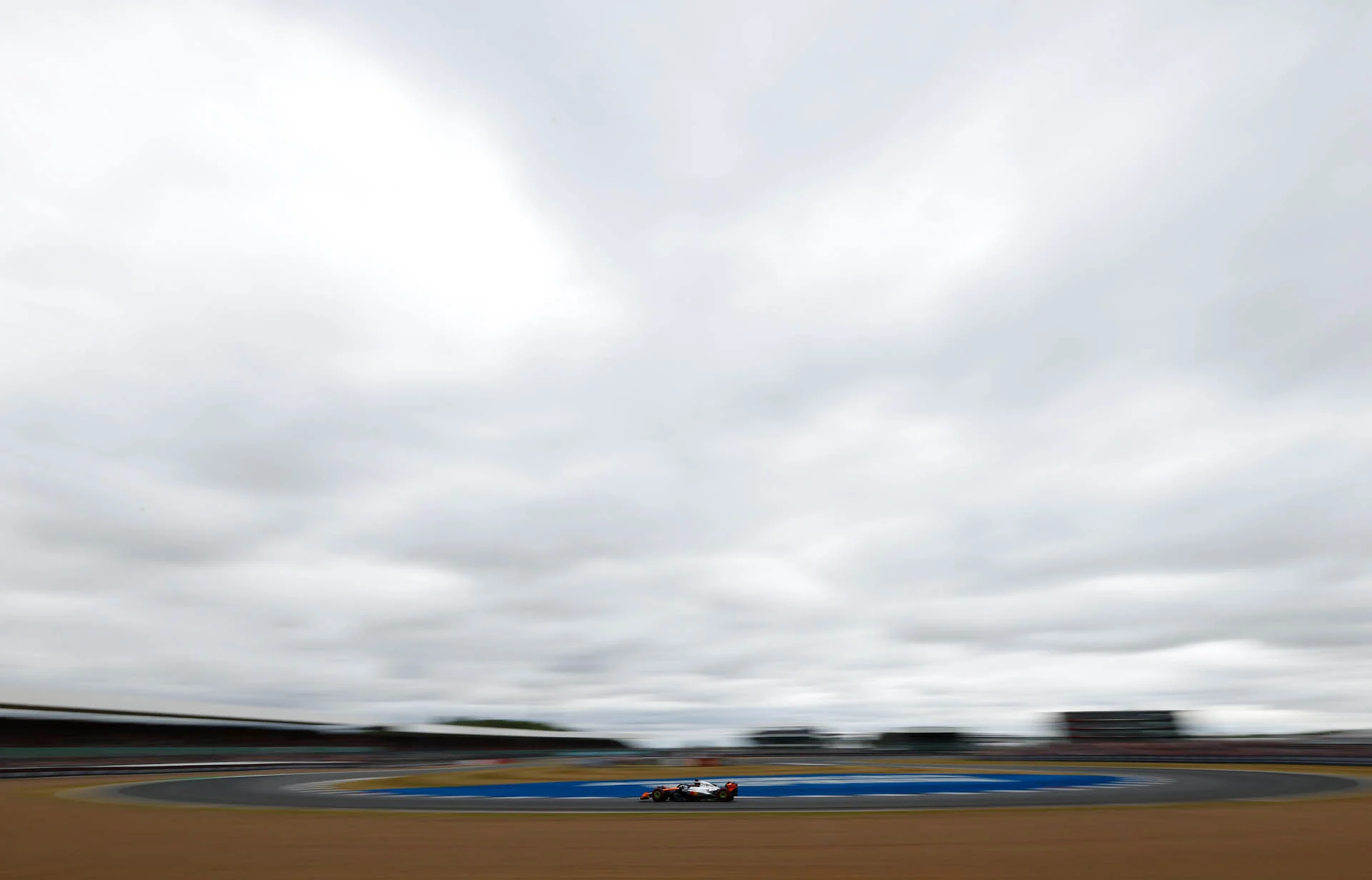 Formula-1 - 2025 - British-grand-prix - Qualifying-report - 2025 British Grand Prix – McLaren Qualifying Report "I think it's going to be fun tomorrow" - 3