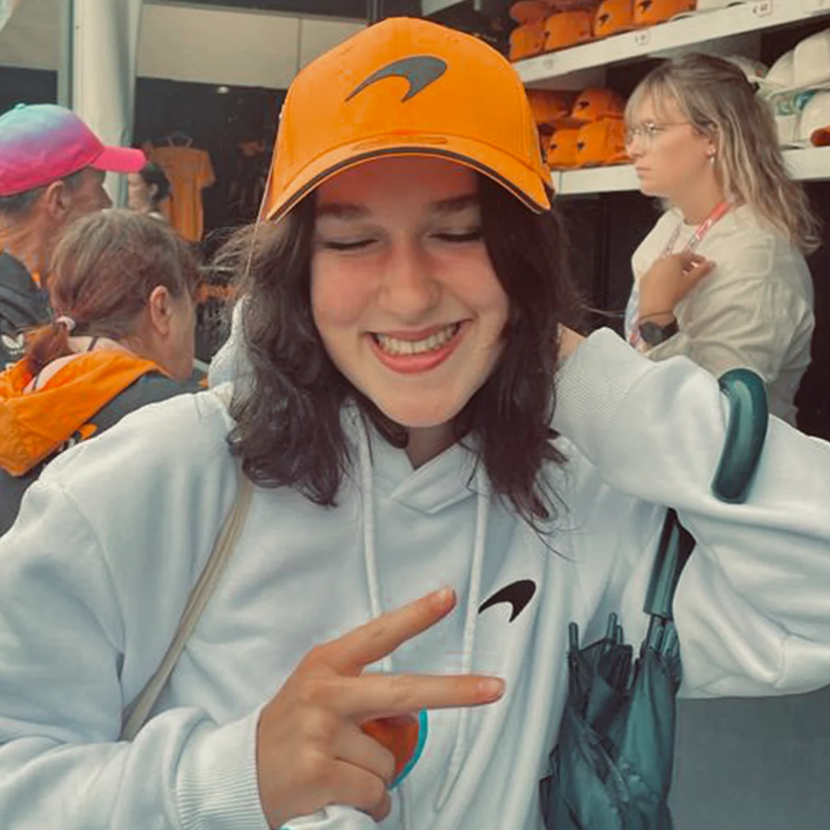 Heritage  - I put some new shoes on Wienke Thiemann