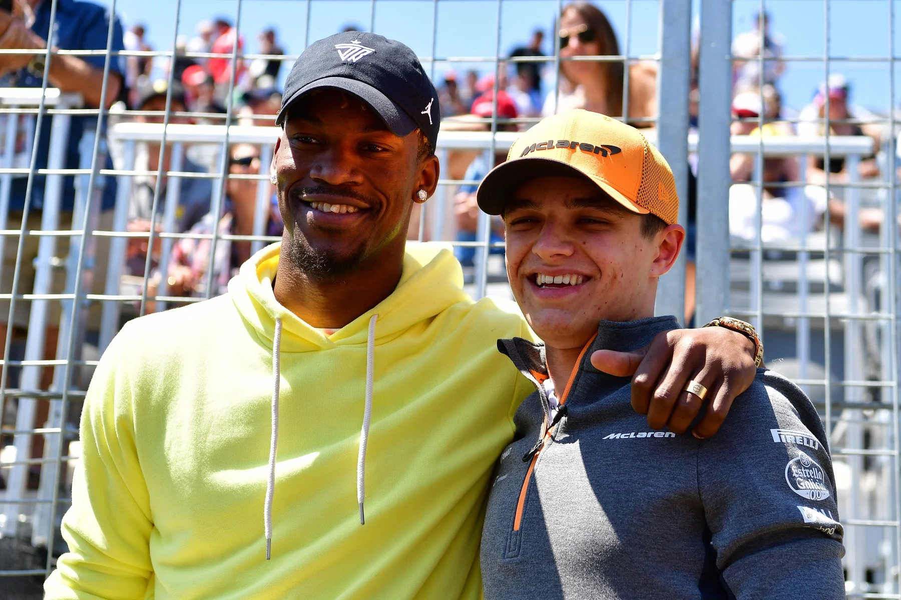 Formula-1 - 2023 - Canadian-grand-prix - Guide-to-canada - Canada from the archives   - 8