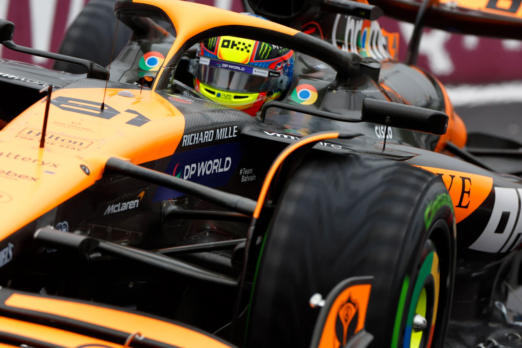 Formula-1 - 2024 - Belgian-grand-prix - 2024-belgian-grand-prix-qualifying-report - 2024 Belgian Grand Prix – Qualifying report "We’ve got plenty of chances to move forward and fight for the top spots" - 5