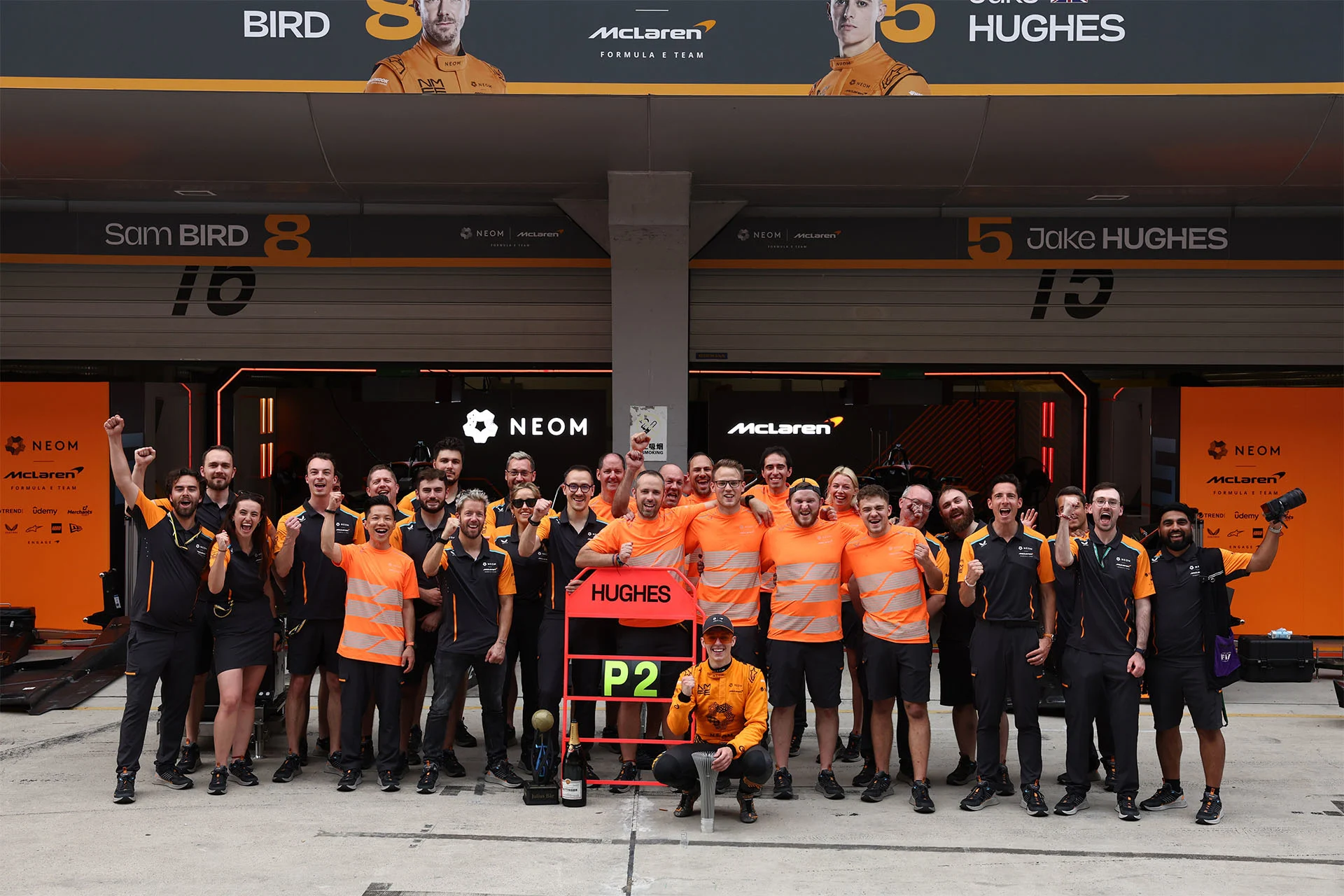 Shanghai highlights Round 12 - 0