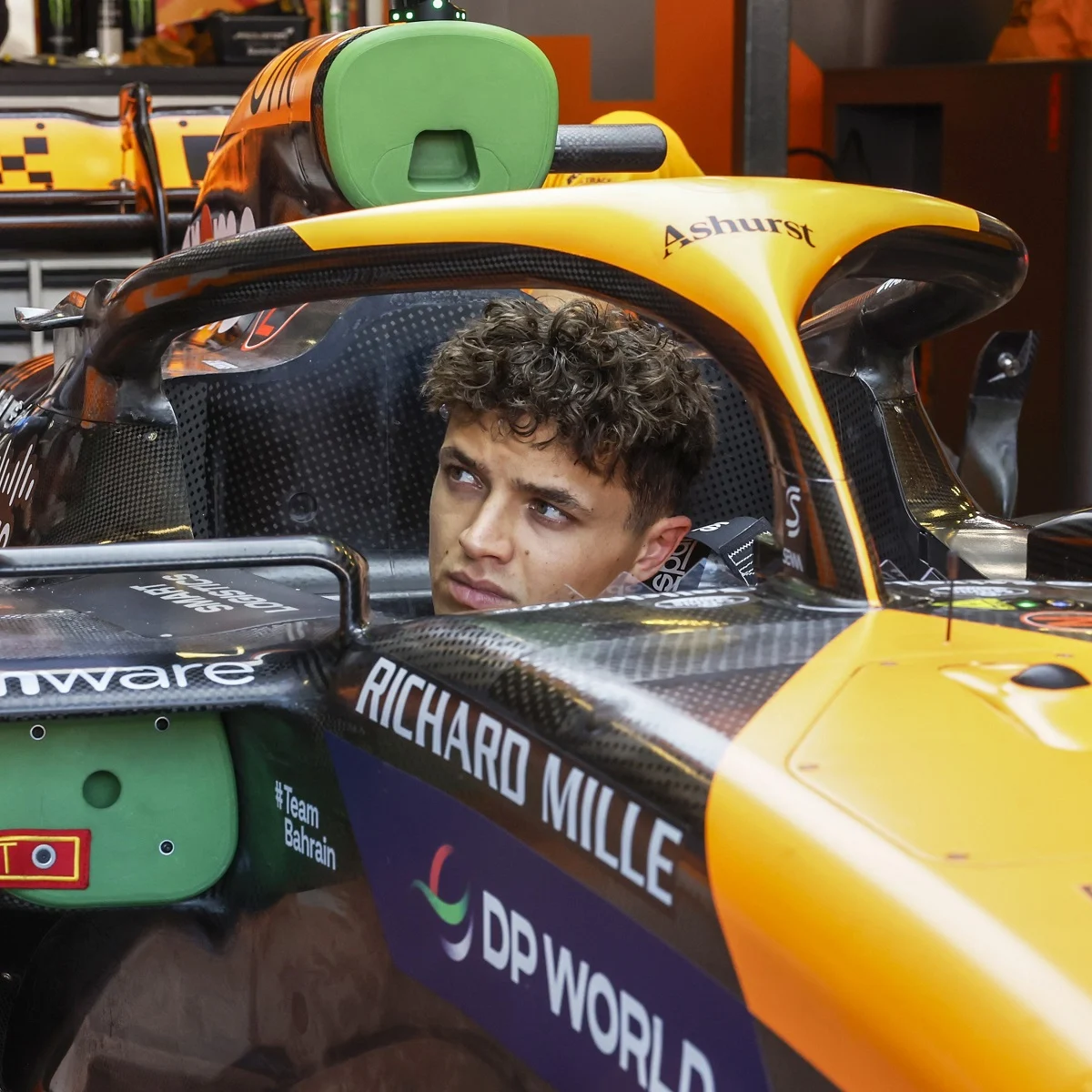 The key topics and talking points ahead of the Formula 1 Australian Grand Prix