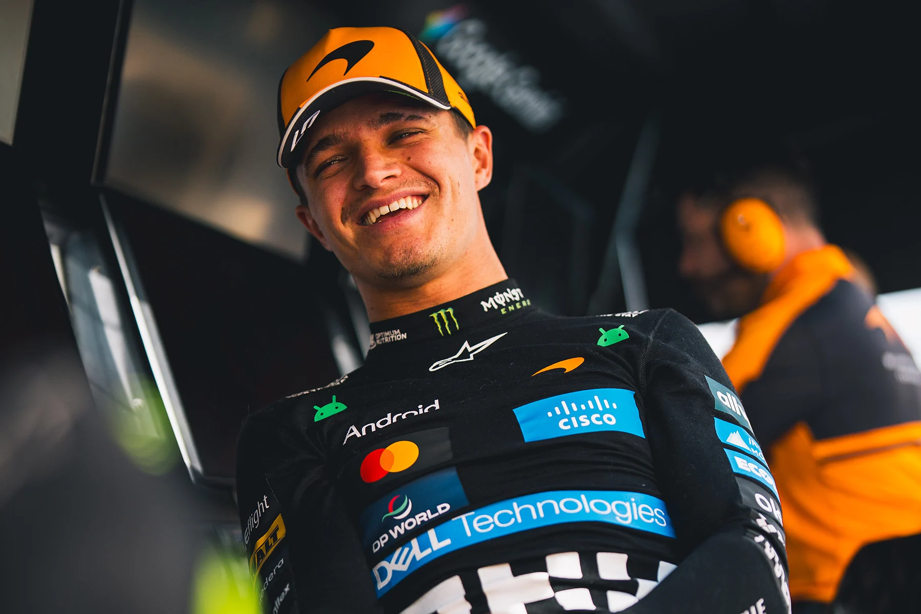 Image - Bahrain testing day 1 - 8