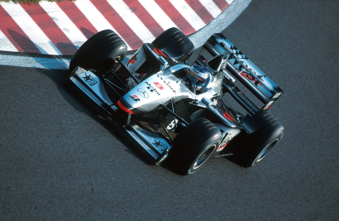 It's all about Suzuka